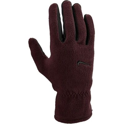 Fleecehandschuhe für Damen Nike One Therma-Fit TG Marron L female Fleecehandschuhe für Damen Nike One Therma-Fit TG Marron L female