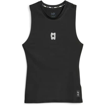 PUMA Hoops Team Basketball-Oberteil - Tops PUMA Hoops Team Basketball-Oberteil - Tops