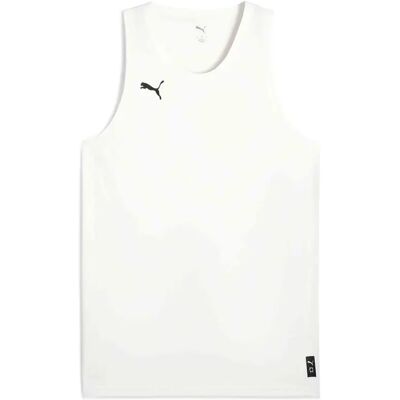 Trikot Puma teamJaws Starter Blanc L male Trikot Puma teamJaws Starter Blanc L male