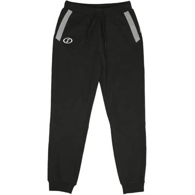 Jogginghose Spalding Funk Gris 3XL unisex Jogginghose Spalding Funk Gris 3XL unisex