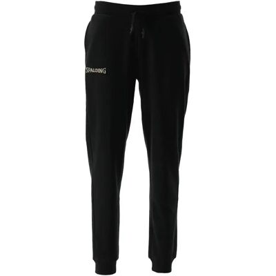 Damen Jogginghose Spalding Noir XL female Damen Jogginghose Spalding Noir XL female