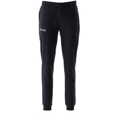 Damen Jogginghose Spalding Bleu XL female Damen Jogginghose Spalding Bleu XL female
