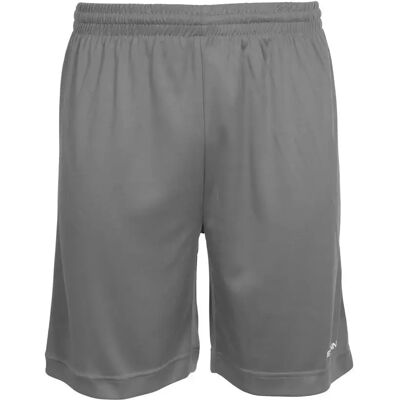 Shorts Stanno Field Gris 2XL unisex Shorts Stanno Field Gris 2XL unisex