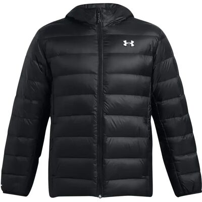 Daunenjacke Under Armour Legend Noir S male Daunenjacke Under Armour Legend Noir S male