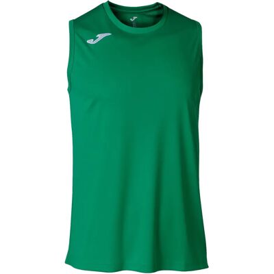 JOMA Combi Verde Herren Fußball T-Shirt - T-Shirt JOMA Combi Verde Herren Fußball T-Shirt - T-Shirt