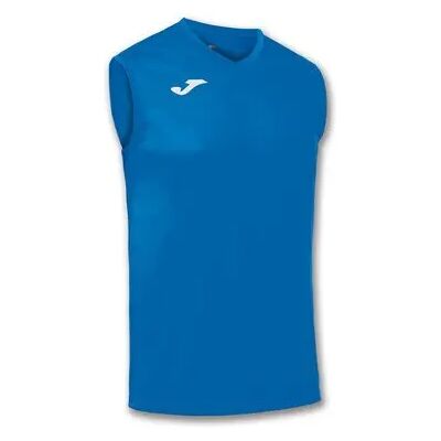 JOMA Herren Blau Combi Fußball-T-Shirt - T-Shirt JOMA Herren Blau Combi Fußball-T-Shirt - T-Shirt