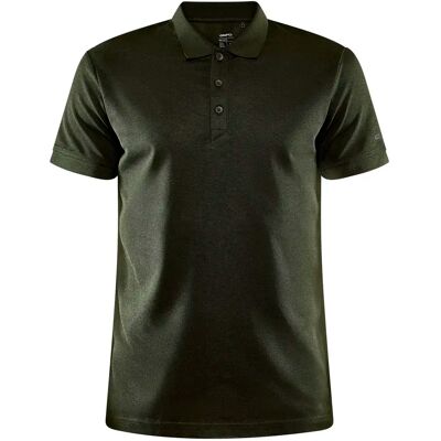 Polo Craft core unify Grün L male Polo Craft core unify Grün L male