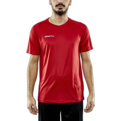 Craft 1910142 Evolve Tee M - Sportshirt Craft 1910142 Evolve Tee M - Sportshirt