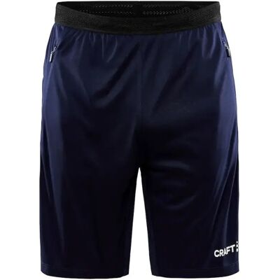 Craft Evolve Zip Pocket Trainingshose - Trainingshose Craft Evolve Zip Pocket Trainingshose - Trainingshose