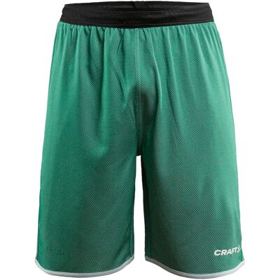 Craft 1911115 Progress Reversible Basket Shorts - Shorts Craft 1911115 Progress Reversible Basket Shorts - Shorts