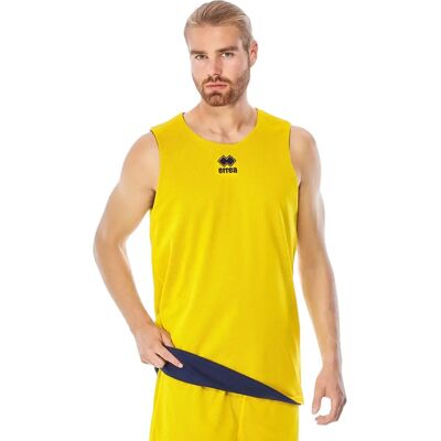 ERREA Chicago Double Singlet AD - Sportshirt ERREA Chicago Double Singlet AD - Sportshirt