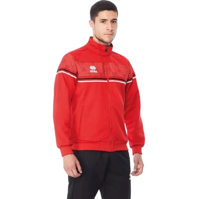 ERREA Donovan XXL Sportjacke ERREA Donovan XXL Sportjacke