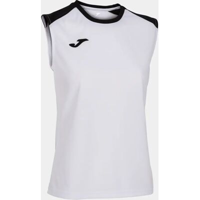 Damen-Top Joma Eco championship Weiß L female Damen-Top Joma Eco championship Weiß L female