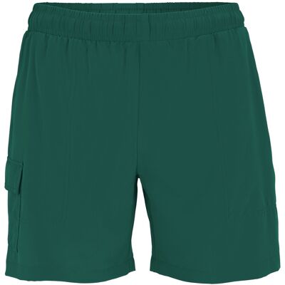 Badehose Fila Salerno Grün S male Badehose Fila Salerno Grün S male