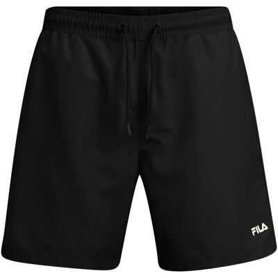 Badehose Fila Somalia Schwarz S male Badehose Fila Somalia Schwarz S male