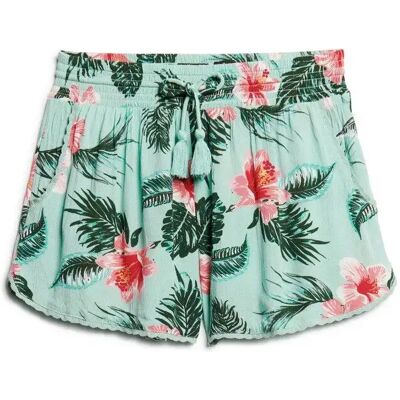 Badehose für Damen Superdry Vert XS female Badehose für Damen Superdry Vert XS female