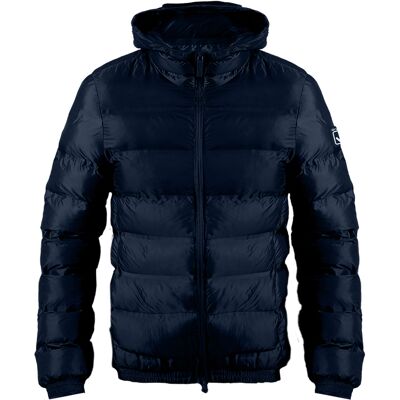 Daunenjacke Givova Master Blau L unisex Daunenjacke Givova Master Blau L unisex