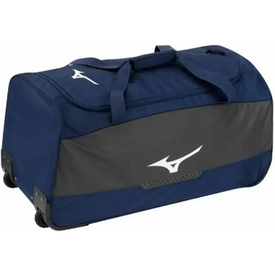 Reisetasche Mizuno Bleu TU male Reisetasche Mizuno Bleu TU male