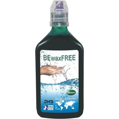 Händewaschen Erima Trimona BewaxFree Vert 350 ml unisex Händewaschen Erima Trimona BewaxFree Vert 350 ml unisex