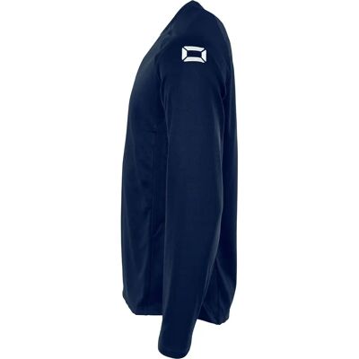 Langarmtrikot für Kinder Stanno Stadio Bleu 8 ans unisex Langarmtrikot für Kinder Stanno Stadio Bleu 8 ans unisex