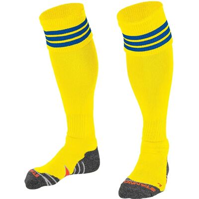 Socken Kind Stanno Ring Jaune 30/35 unisex Socken Kind Stanno Ring Jaune 30/35 unisex