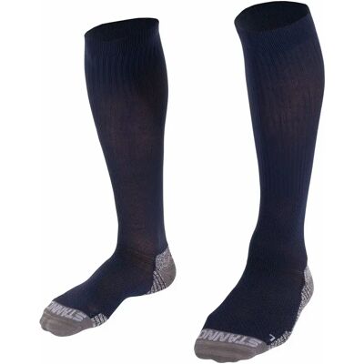 Kompressionsstrümpfe Stanno Prime Bleu 35/38 unisex Kompressionsstrümpfe Stanno Prime Bleu 35/38 unisex