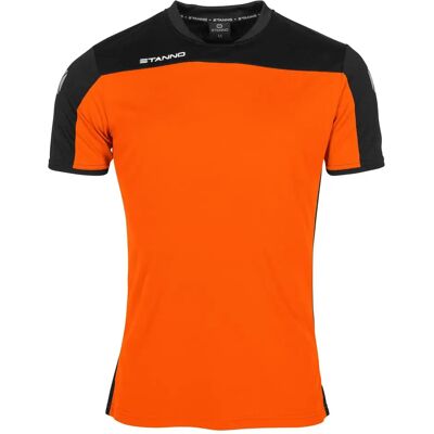 Kindertrikot Stanno Pride Orange 12 ans unisex Kindertrikot Stanno Pride Orange 12 ans unisex