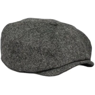 Beret Superdry Baker Boy Noir TU male Beret Superdry Baker Boy Noir TU male