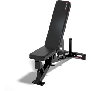 HMS L1237 Verstellbare Trainingsbank - Fitnessbank HMS L1237 Verstellbare Trainingsbank - Fitnessbank