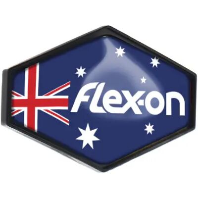 Helm Aufkleber Australien Flex-On Bleu TU unisex Helm Aufkleber Australien Flex-On Bleu TU unisex