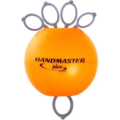 Handtrainer Handmaster Plus Orange TU unisex Handtrainer Handmaster Plus Orange TU unisex