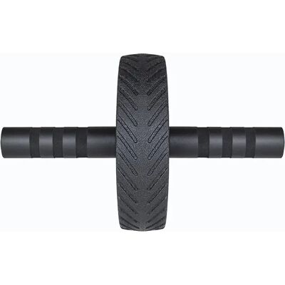 HMS Trainingsrad - Doppelt Design - Bauch Rücken Arme Brust - Fitnessgerät HMS Trainingsrad - Doppelt Design - Bauch Rücken Arme Brust - Fitnessgerät