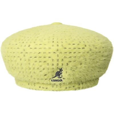 Beret Kangol Meeting Point Jax Vert L unisex Beret Kangol Meeting Point Jax Vert L unisex