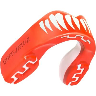 Zahnschutz Safejawz Extro Viper Rouge TU unisex Zahnschutz Safejawz Extro Viper Rouge TU unisex