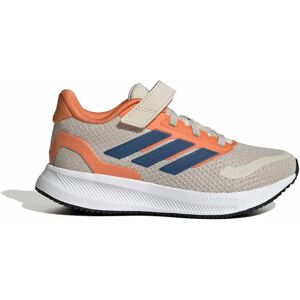 Kinder-Laufschuhe adidas Runfalcon 5 EL Beige 33 unisex Kinder-Laufschuhe adidas Runfalcon 5 EL Beige 33 unisex