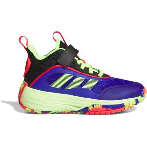 Basketballschuhe Kind adidas Ownthegame 3.0 Bleu 28 unisex Basketballschuhe Kind adidas Ownthegame 3.0 Bleu 28 unisex