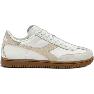 Sneakers Diadora Trainer Metal Blanc 41 unisex Sneakers Diadora Trainer Metal Blanc 41 unisex