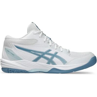 Hallenschuhe Asics Gel-Task MT 4 Blanc 46,5 male Hallenschuhe Asics Gel-Task MT 4 Blanc 46,5 male