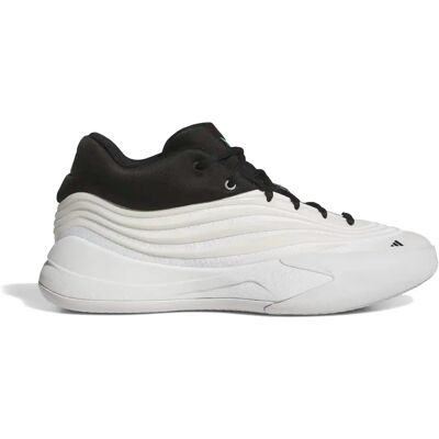 Basketballschuhe adidas Dame X Blanc 42 unisex Basketballschuhe adidas Dame X Blanc 42 unisex