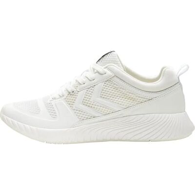 Sneaker Hummel Minneapolis Mono Blanc 44 unisex Sneaker Hummel Minneapolis Mono Blanc 44 unisex