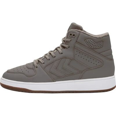 Schuhe Hummel st power play winter Gris 40 unisex Schuhe Hummel st power play winter Gris 40 unisex