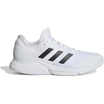 Damenschuhe adidas Court Team Bounce Blanc 36 2/3 female Damenschuhe adidas Court Team Bounce Blanc 36 2/3 female