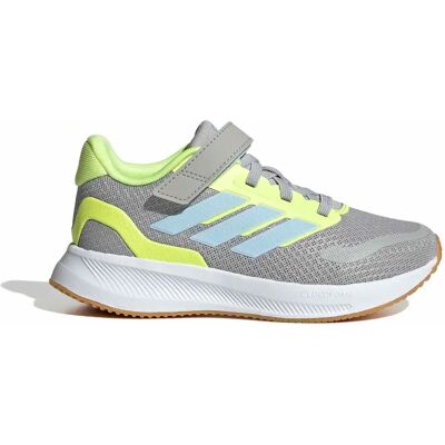 Kinder-Laufschuhe adidas Runfalcon 5 EL Gris 31 unisex Kinder-Laufschuhe adidas Runfalcon 5 EL Gris 31 unisex