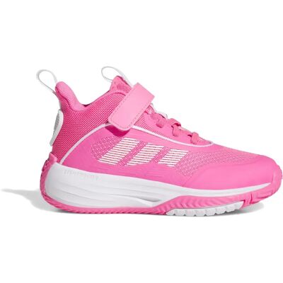 Basketballschuhe Kind adidas Ownthegame 3.0 Rose 33 unisex Basketballschuhe Kind adidas Ownthegame 3.0 Rose 33 unisex