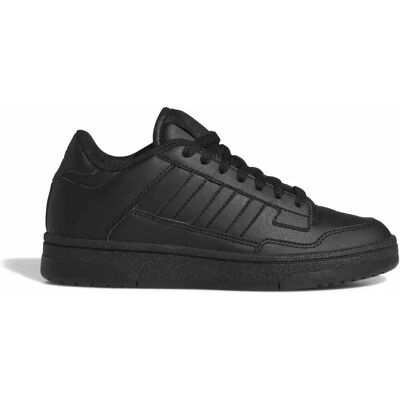 Basketballschuhe Kind adidas Rapid Court Low Noir 35,5 unisex Basketballschuhe Kind adidas Rapid Court Low Noir 35,5 unisex
