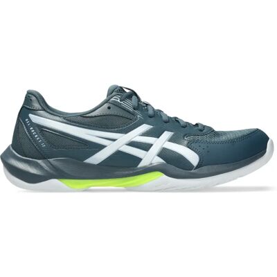 Hallenschuhe Asics Gel-Rocket 12 Bleu 46 male Hallenschuhe Asics Gel-Rocket 12 Bleu 46 male