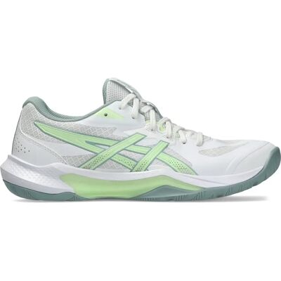 Hallenschuhe Damen Asics Gel-Tactic 13 Blanc 39 female Hallenschuhe Damen Asics Gel-Tactic 13 Blanc 39 female