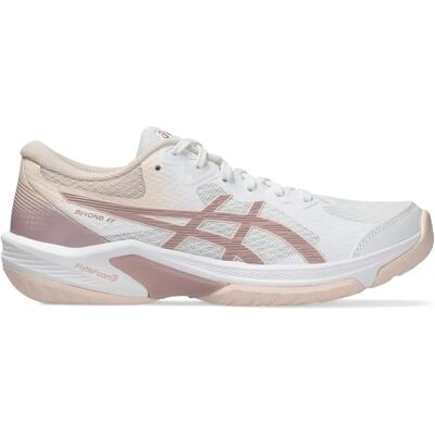 Hallenschuhe Damen Asics Beyond FF Blanc 42 female Hallenschuhe Damen Asics Beyond FF Blanc 42 female