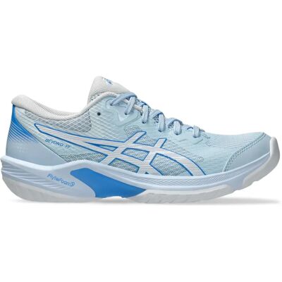 Asics Beyond FF Hellblau / Weiß - Sneakers Asics Beyond FF Hellblau / Weiß - Sneakers