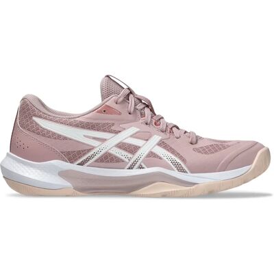 Hallenschuhe Damen Asics Gel-tactic 13 Rose 38 female Hallenschuhe Damen Asics Gel-tactic 13 Rose 38 female